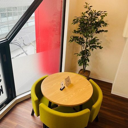 Hotel ステイワーク錦糸町 Präfektur Tokio Exterior foto