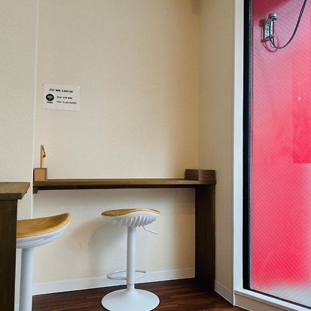 Hotel ステイワーク錦糸町 Präfektur Tokio Exterior foto