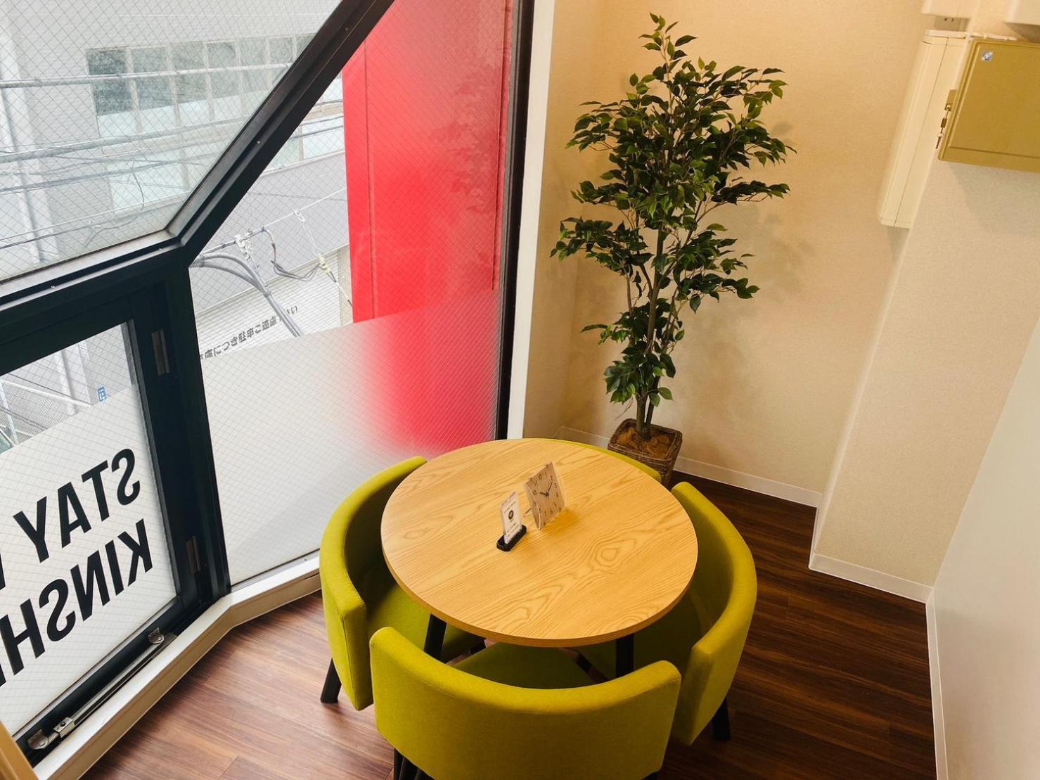 Hotel ステイワーク錦糸町 Präfektur Tokio Exterior foto