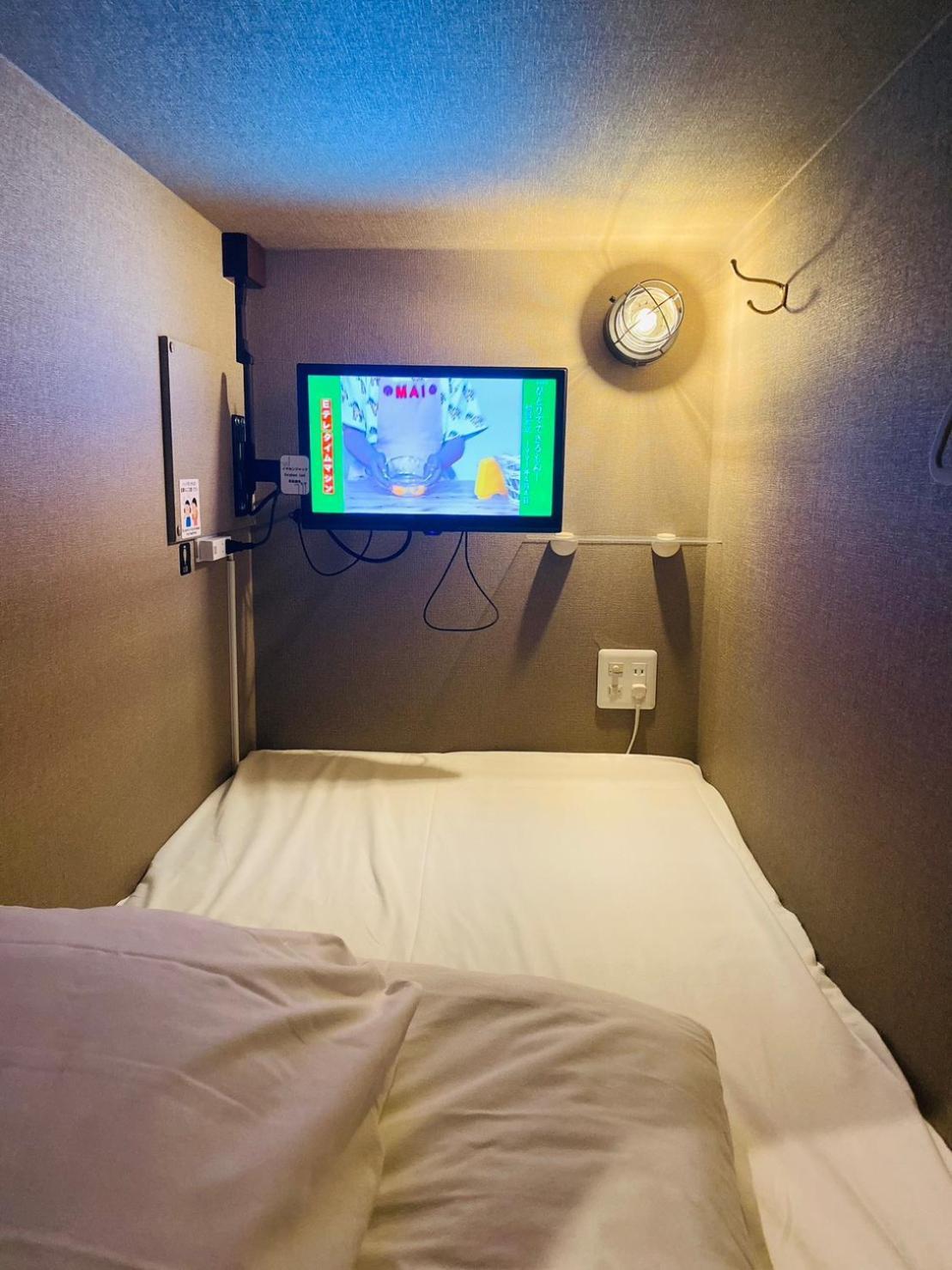 Hotel ステイワーク錦糸町 Präfektur Tokio Exterior foto